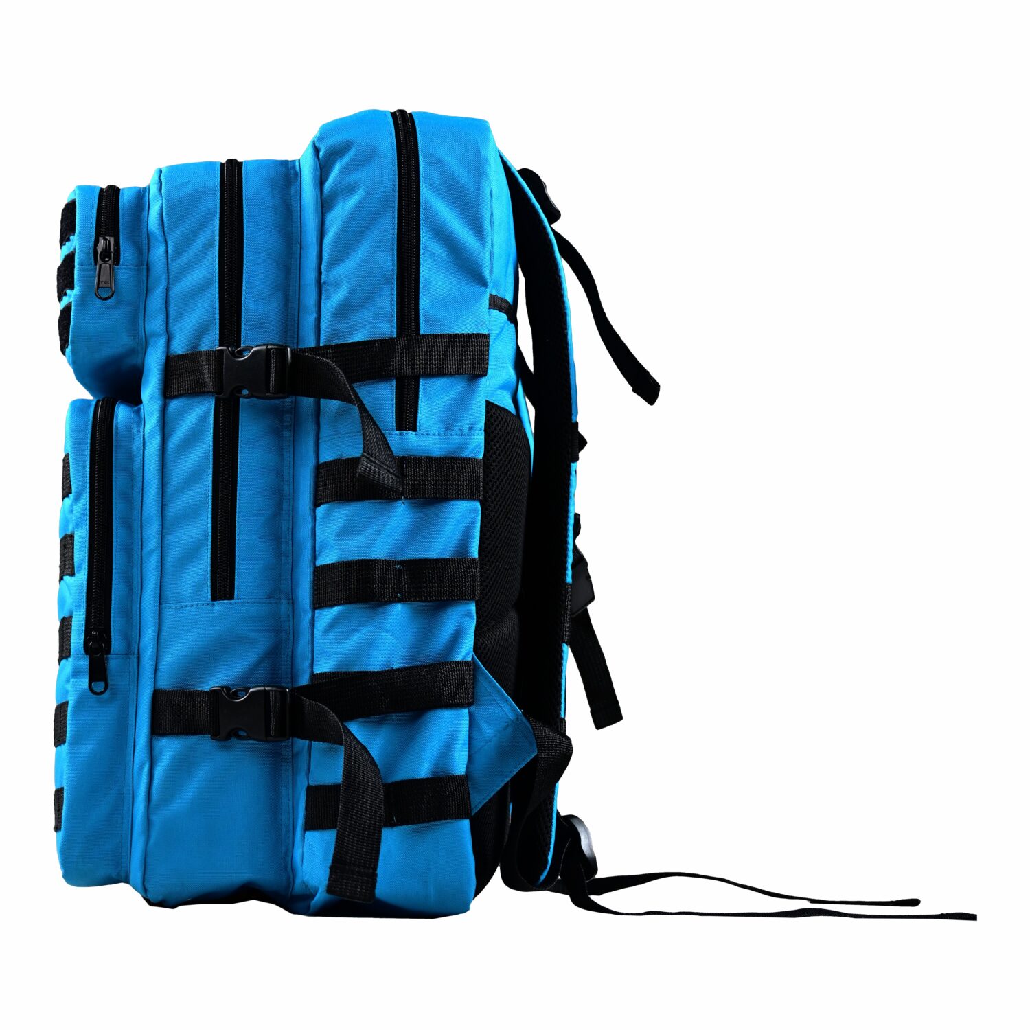 Backpack – Durable, Spacious & Stylish Everyday Carry - MTGBP-1126 - Image 3
