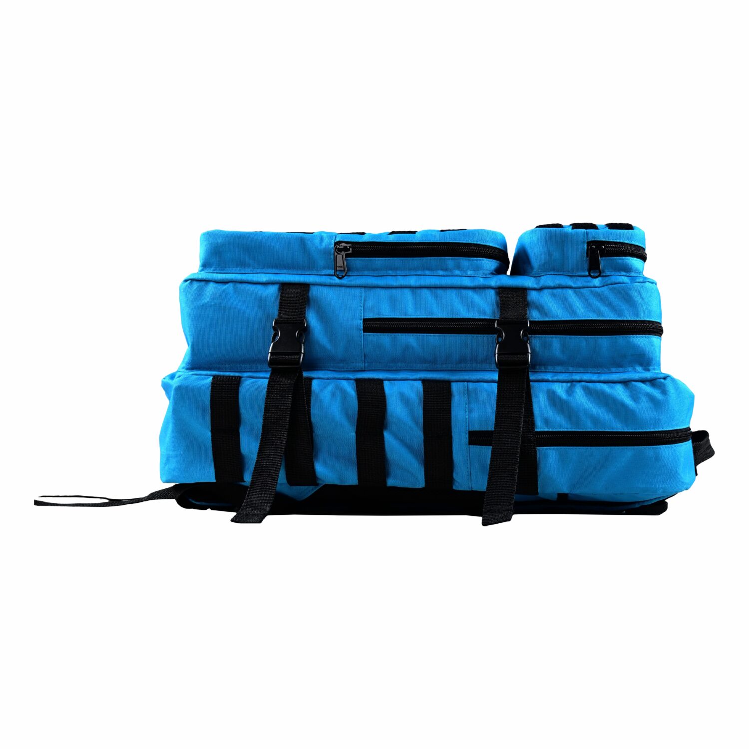Backpack – Durable, Spacious & Stylish Everyday Carry - MTGBP-1126 - Image 4