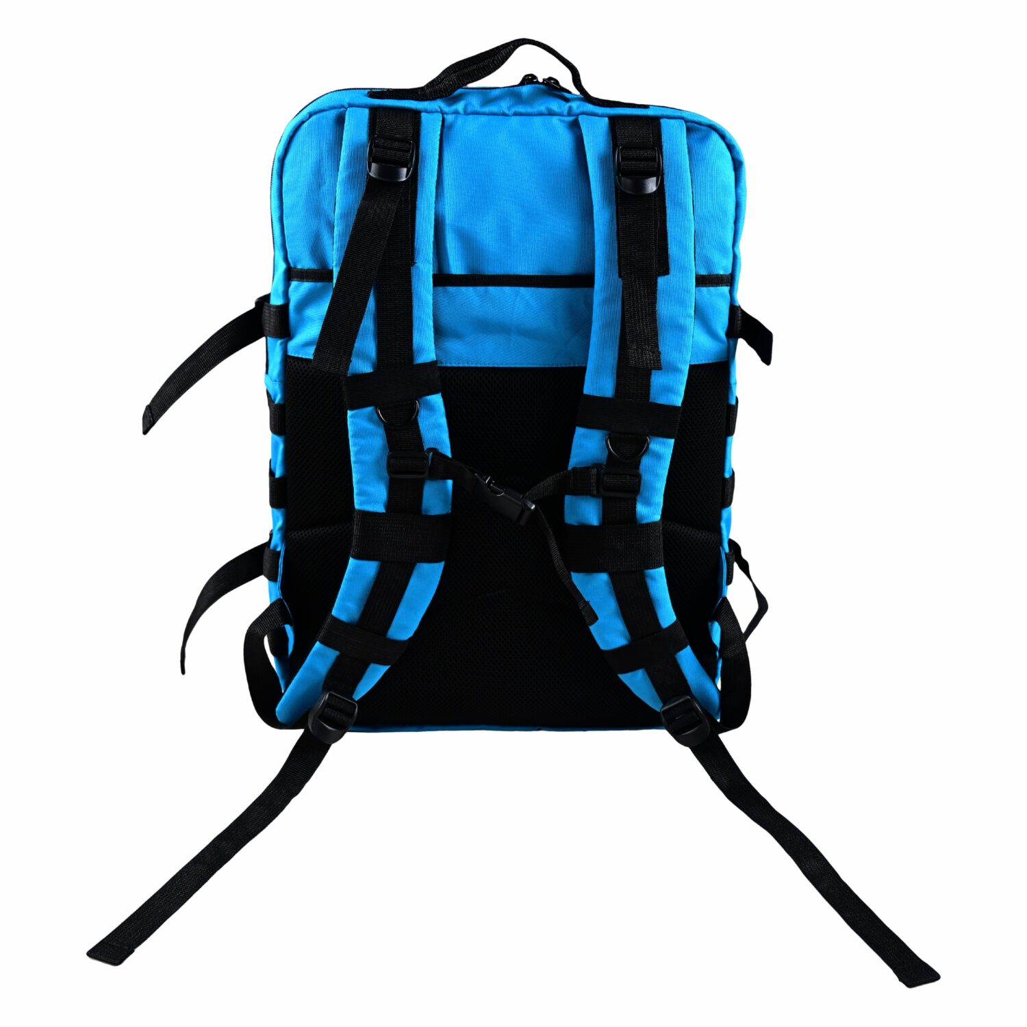 Backpack – Durable, Spacious & Stylish Everyday Carry - MTGBP-1126 - Image 5