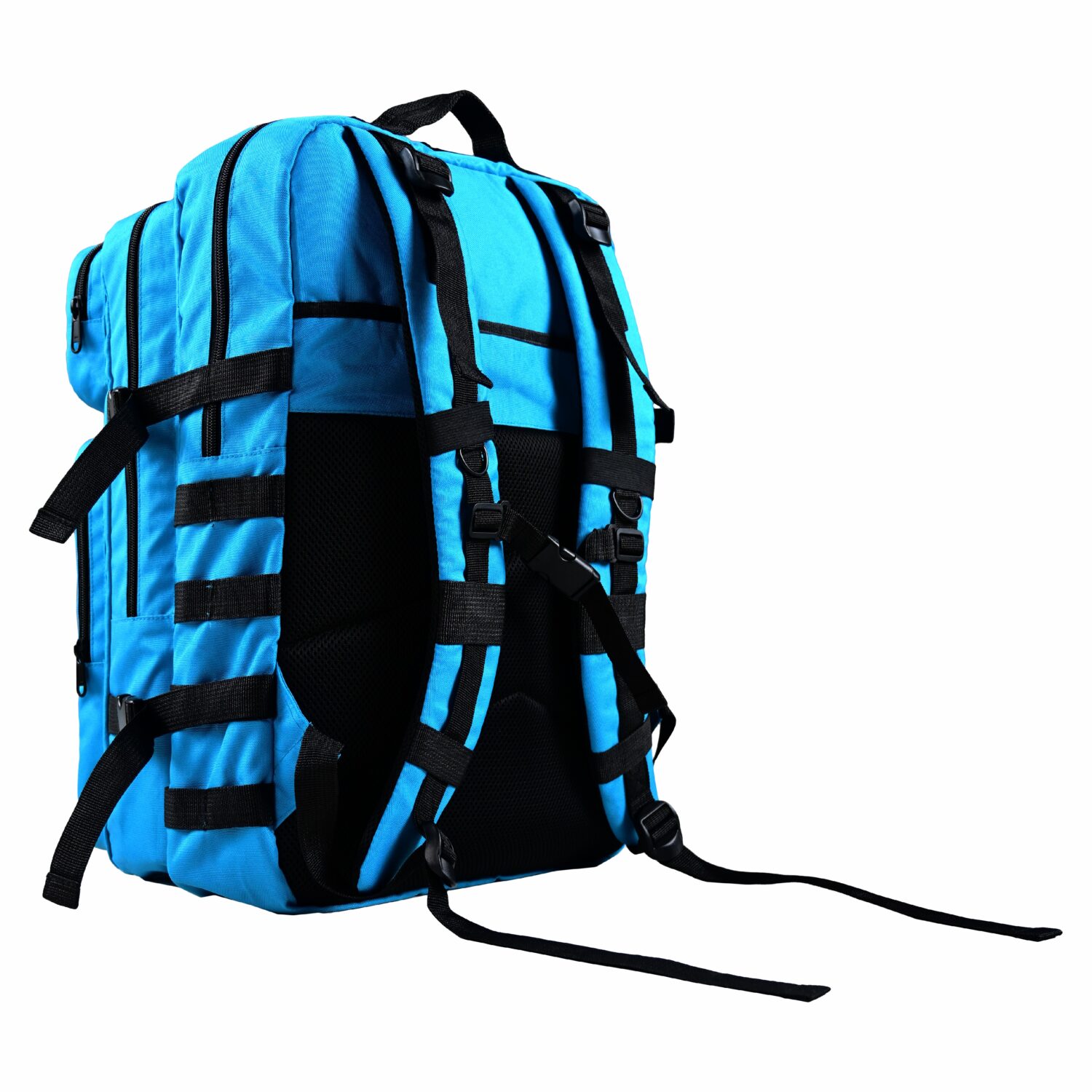 Backpack – Durable, Spacious & Stylish Everyday Carry - MTGBP-1126 - Image 6