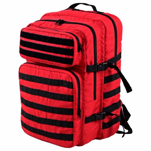 Tactical Backpack – Rugged, Modular & Heavy-Duty Gear - MTGBP-1129