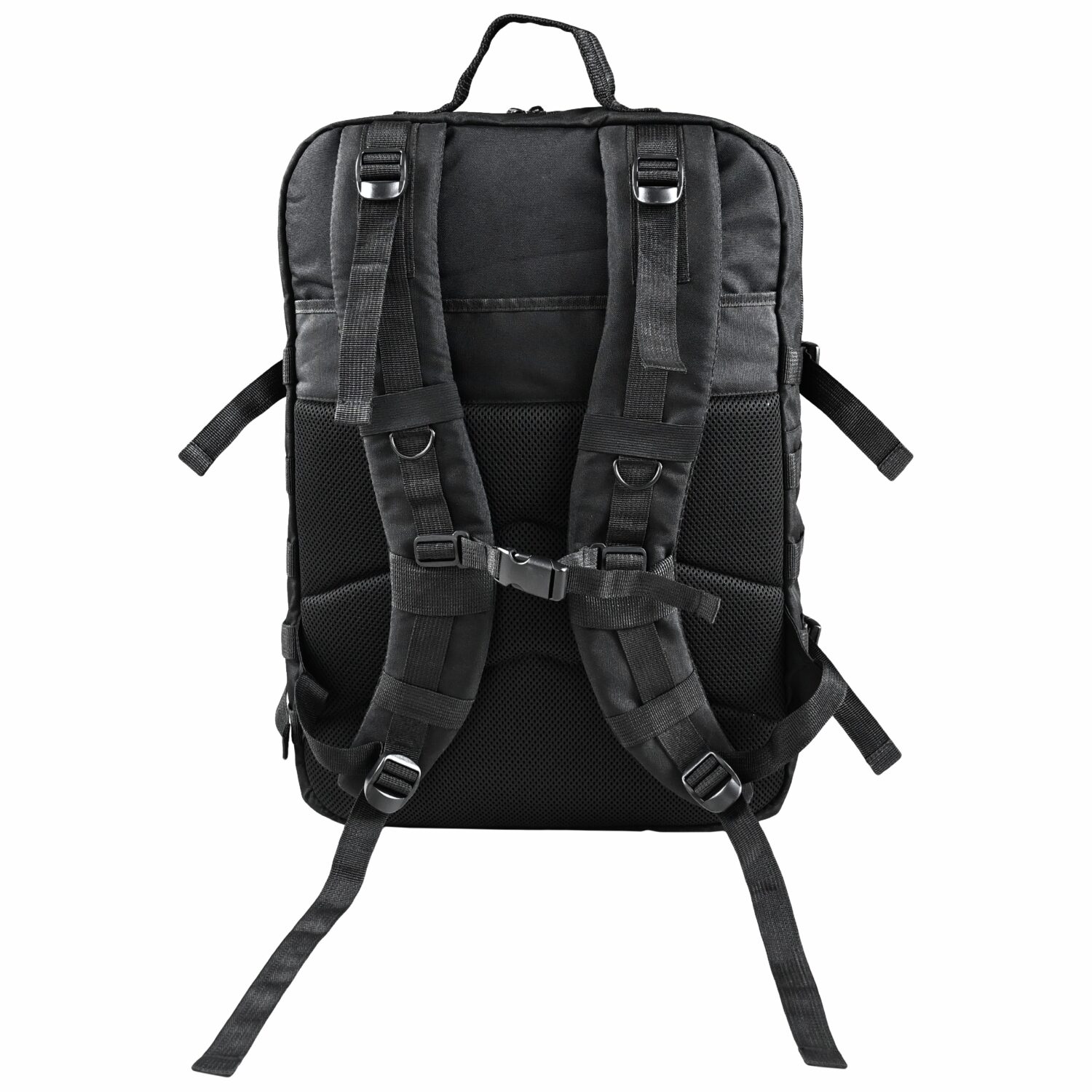Backpack – Durable, Spacious & Stylish Everyday Carry - MTGBP-1124 - Image 2