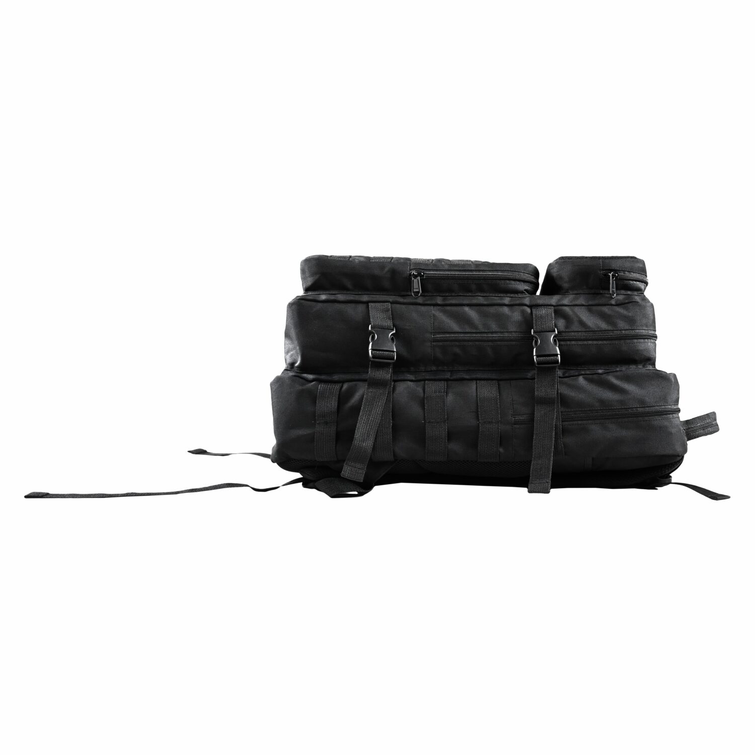 Backpack – Durable, Spacious & Stylish Everyday Carry - MTGBP-1124 - Image 6