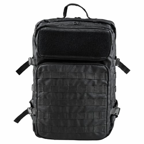 Tactical Backpack – Rugged, Modular & Heavy-Duty Gear - MTGBP-1124