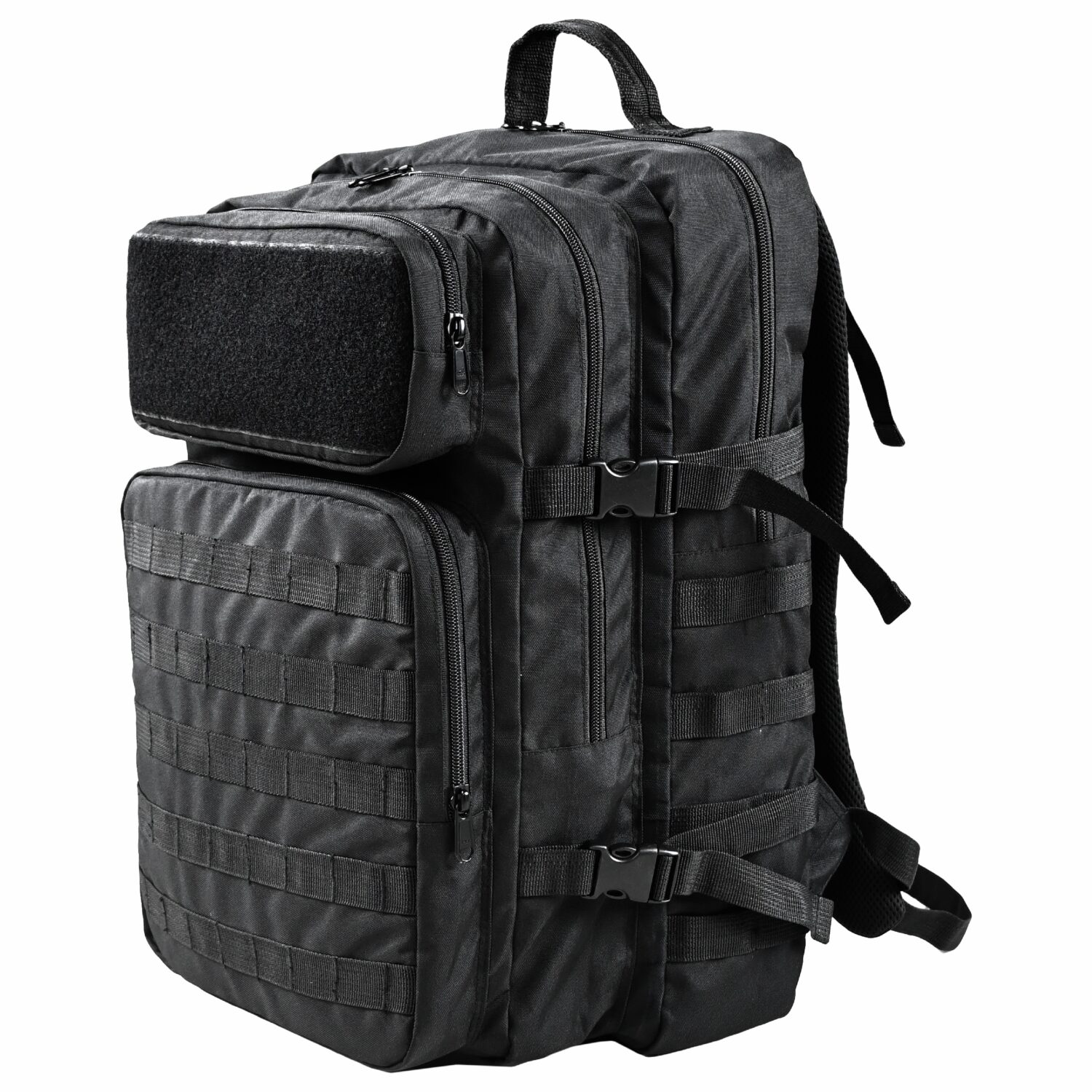 Backpack – Durable, Spacious & Stylish Everyday Carry - MTGBP-1124 - Image 5