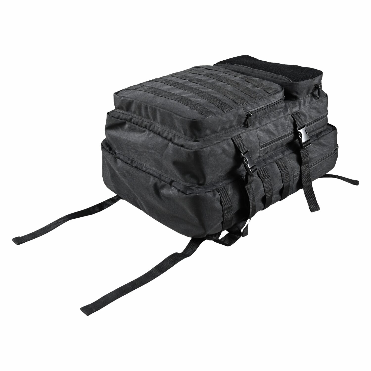 Backpack – Durable, Spacious & Stylish Everyday Carry - MTGBP-1124 - Image 4