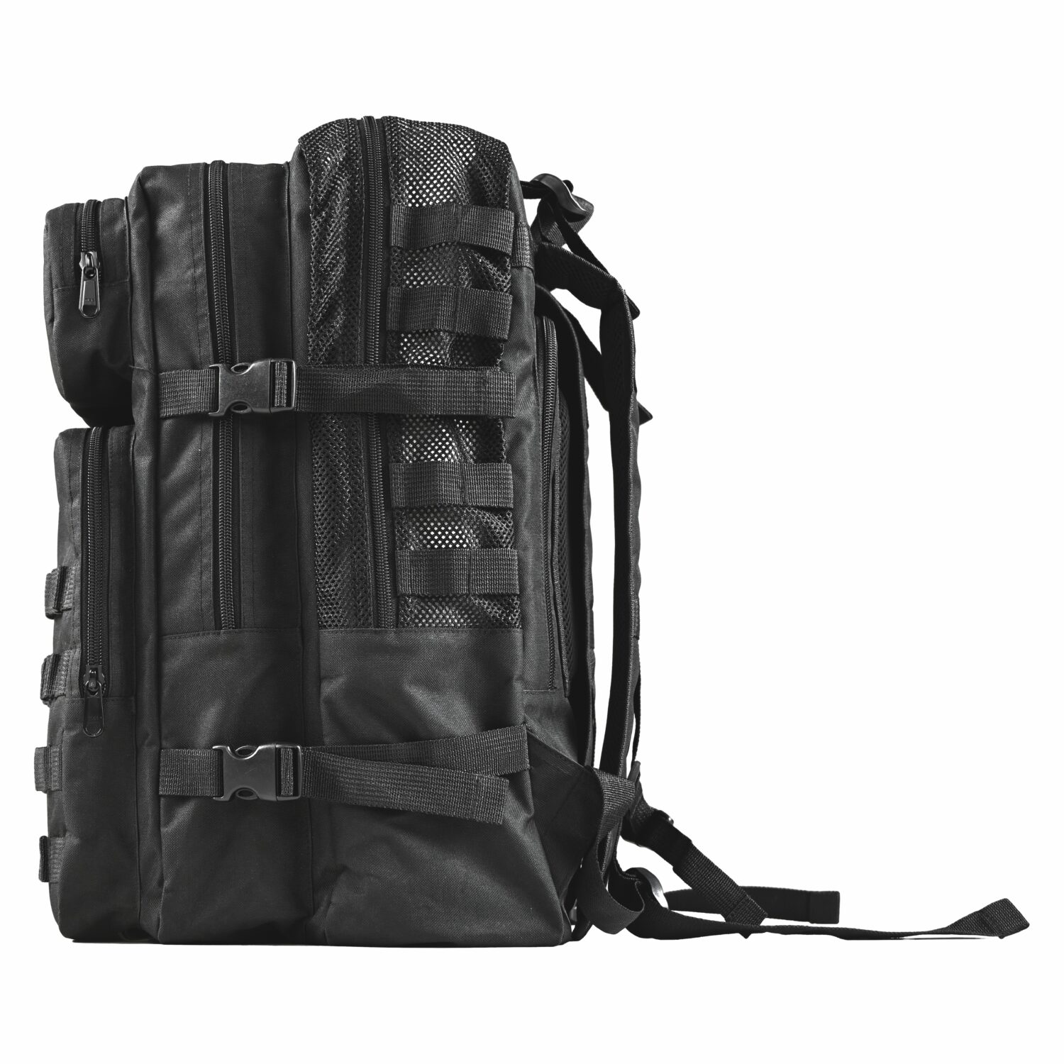 Backpack – Durable, Spacious & Stylish Everyday Carry - MTGBP-1123 - Image 5