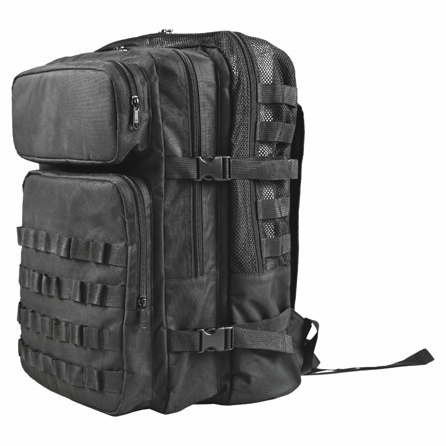 Backpack – Durable, Spacious & Stylish Everyday Carry - MTGBP-1123