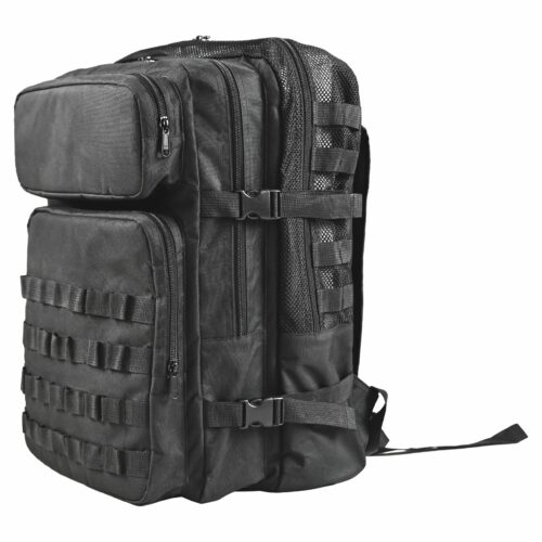 Tactical Backpack – Rugged, Modular & Heavy-Duty Gear - MTGBP-1123