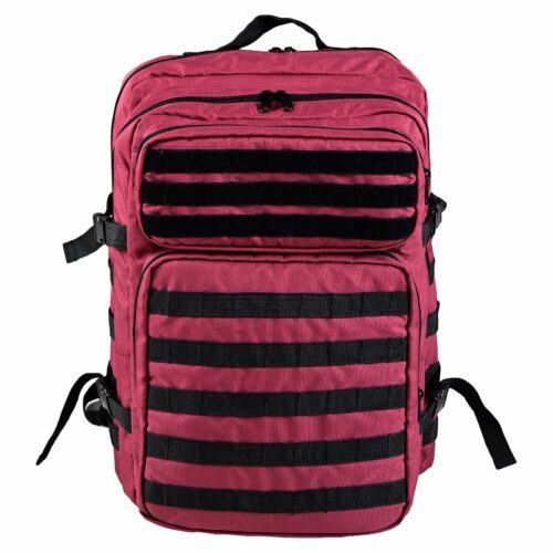 Tactical Backpack – Rugged, Modular & Heavy-Duty Gear - MTGBP-1130