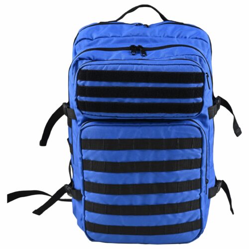Tactical Backpack – Rugged, Modular & Heavy-Duty Gear - MTGBP-1125