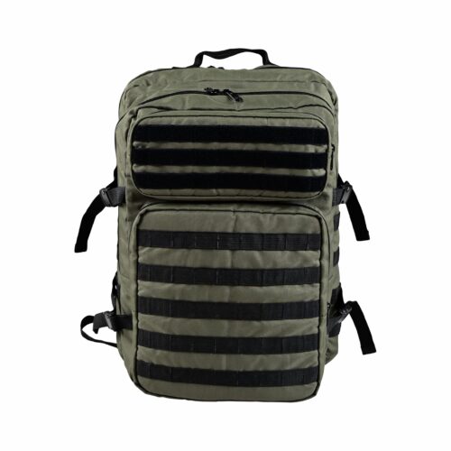 Tactical Backpack – Rugged, Modular & Heavy-Duty Gear - MTGBP-1127