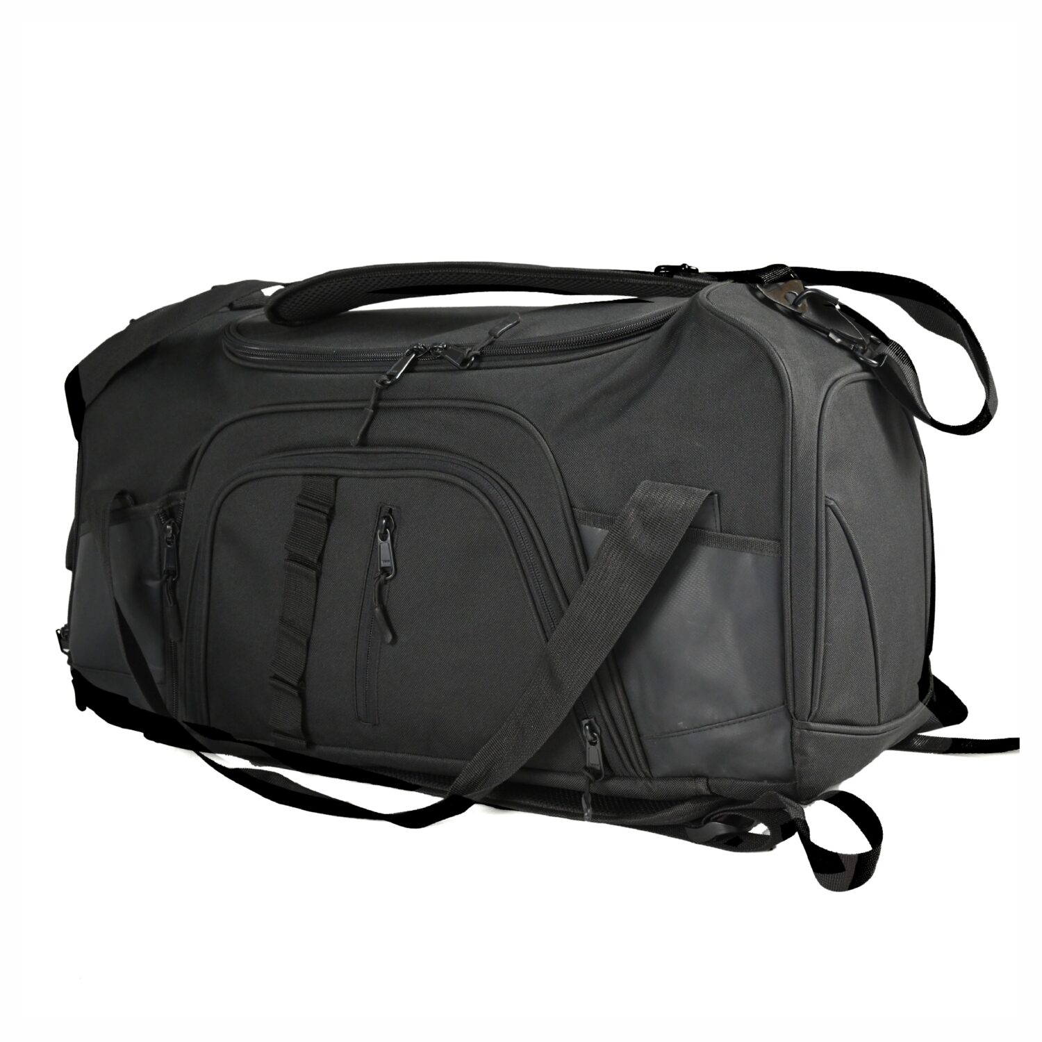 Backpack – Durable, Spacious & Stylish Everyday Carry - MFGDBP-1103 - Image 6