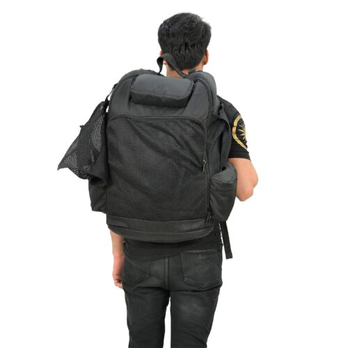 Backpack – Durable, Spacious & Stylish Everyday Carry - AGBP-1106