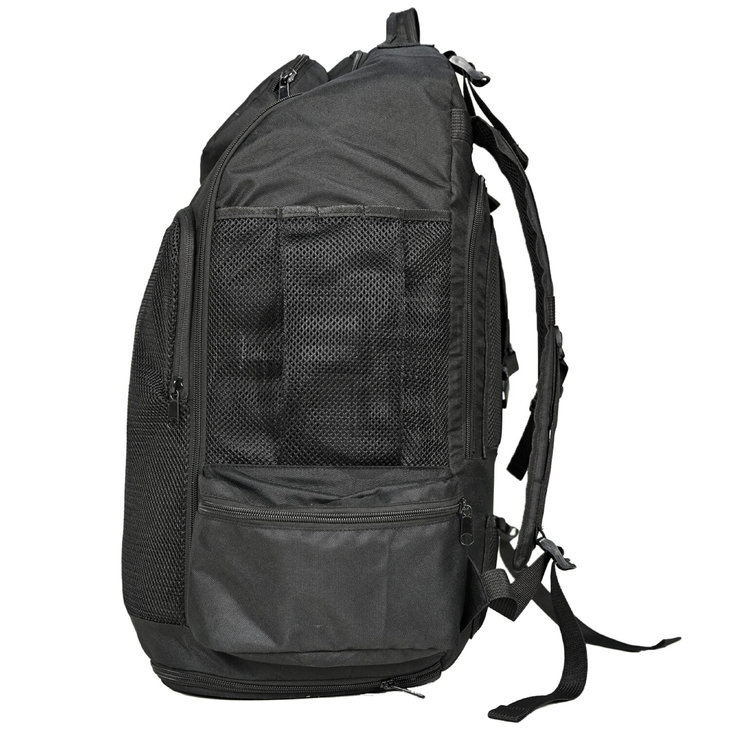Gym Backpack – Durable, Spacious & Multi-Purpose Design - AGBP-1106 - Image 4