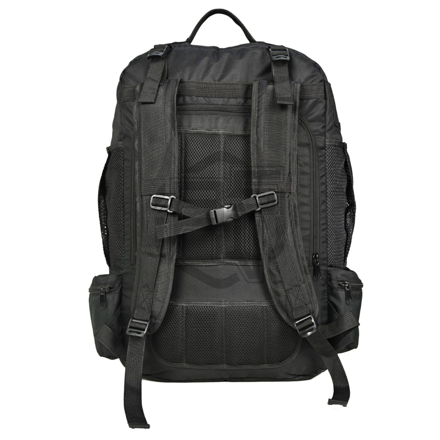 Gym Backpack – Durable, Spacious & Multi-Purpose Design - AGBP-1106 - Image 3
