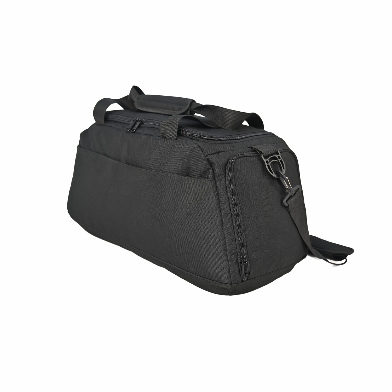 Gym Duffle Bag – Durable, Spacious & Multi-Purpose Design - DGB-1105 - Image 4