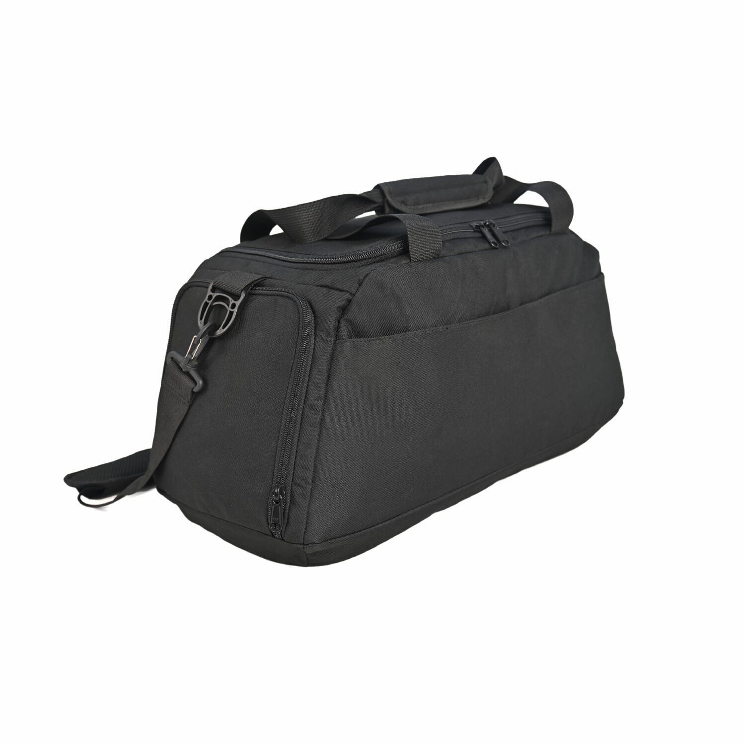 Gym Duffle Bag – Durable, Spacious & Multi-Purpose Design - DGB-1105 - Image 5