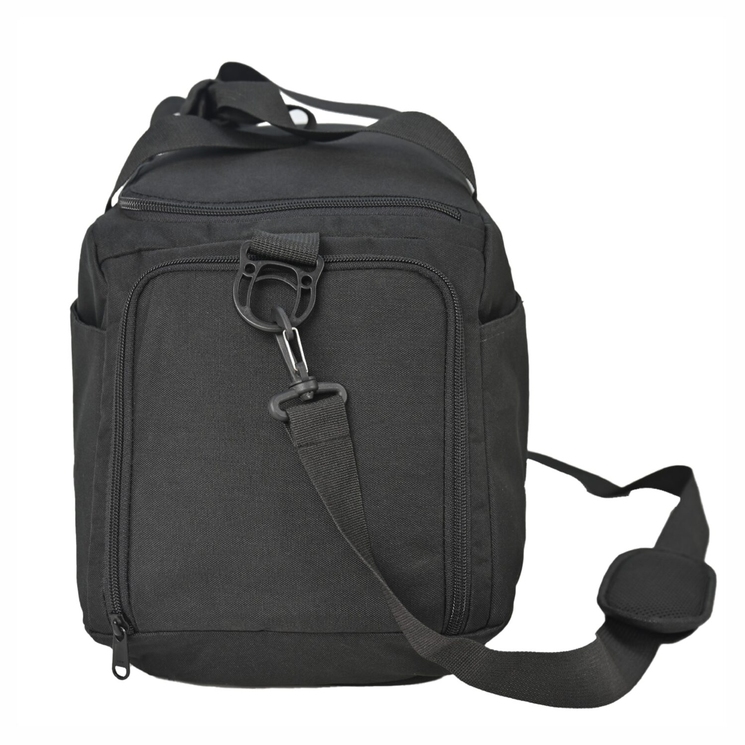 Gym Duffle Bag – Durable, Spacious & Multi-Purpose Design - DGB-1105 - Image 6