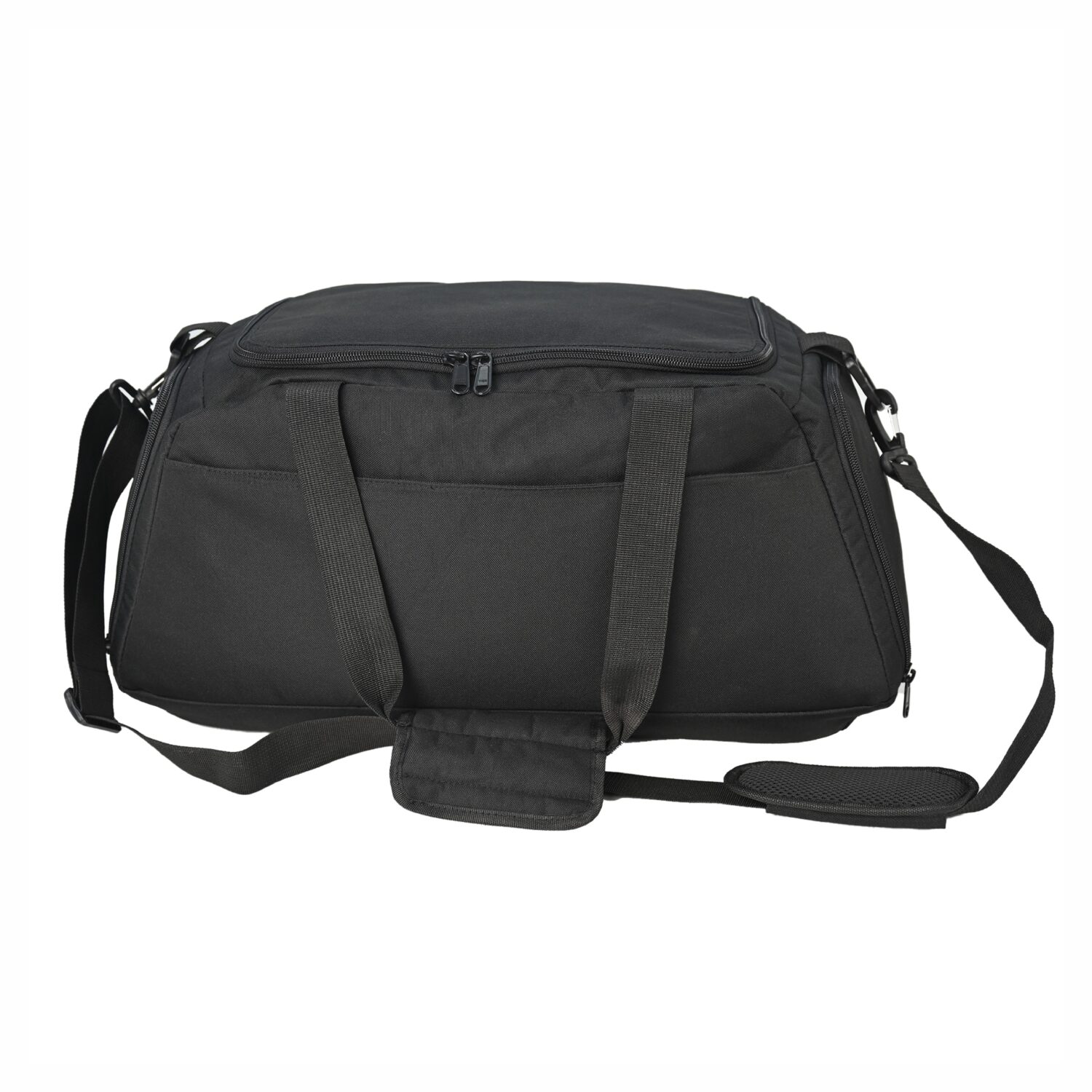 Gym Duffle Bag – Durable, Spacious & Multi-Purpose Design - DGB-1105 - Image 3