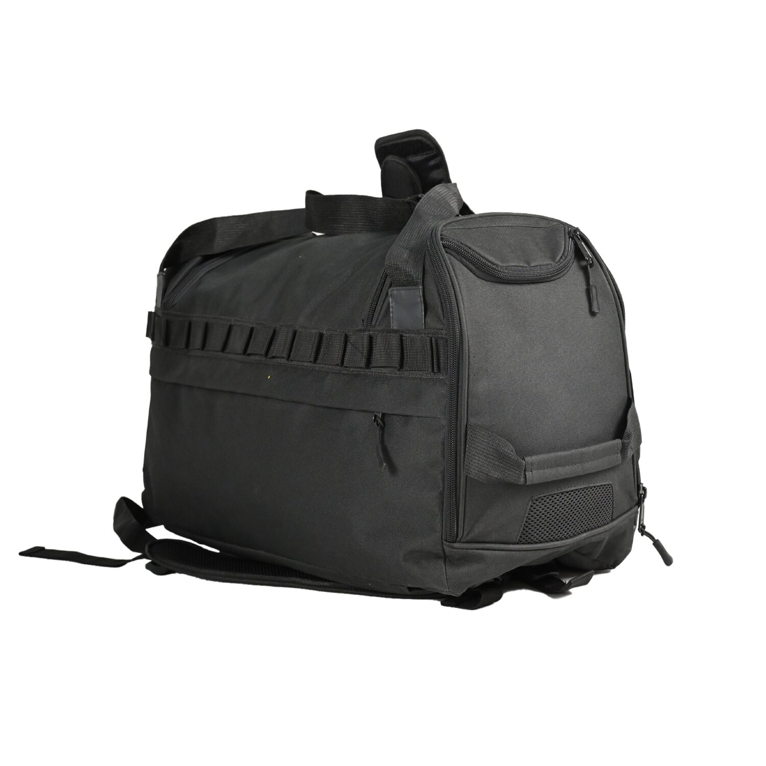 Backpack – Durable, Spacious & Stylish Everyday Carry - MFGDBP-1103 - Image 4