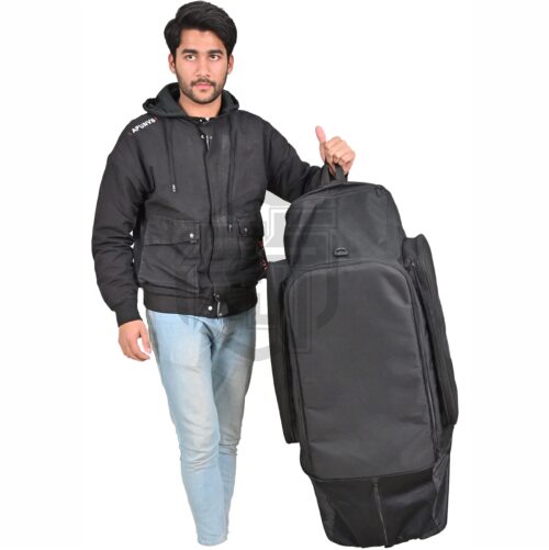 Super Gym Backpack – Durable, Spacious & Multi-Functional - SGB-1107