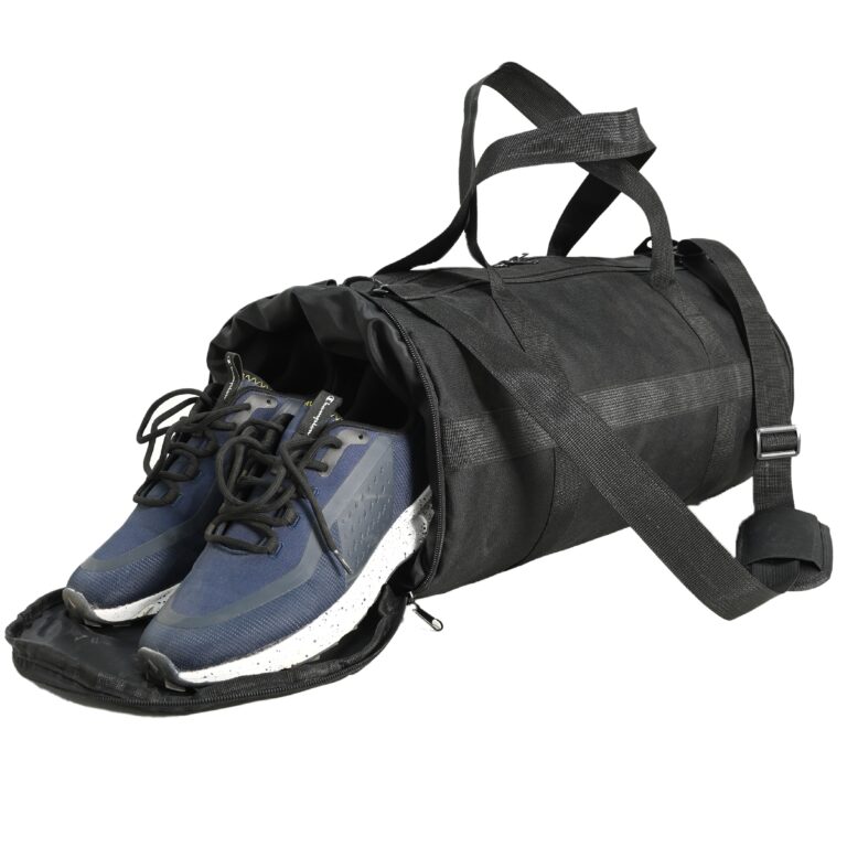Gym Duffle Bag – Durable, Spacious & Multi-Purpose Design - GDB-1118