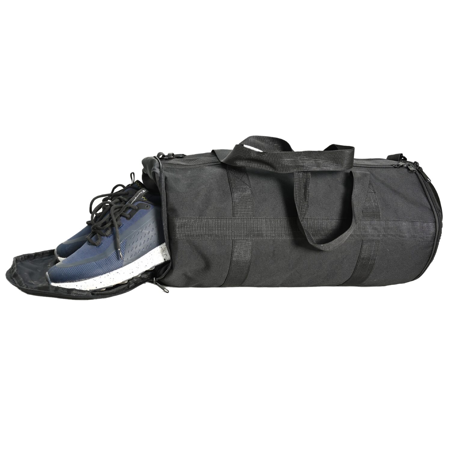 Gym Duffle Bag – Durable, Spacious & Multi-Purpose Design - GDB-1118 - Image 2