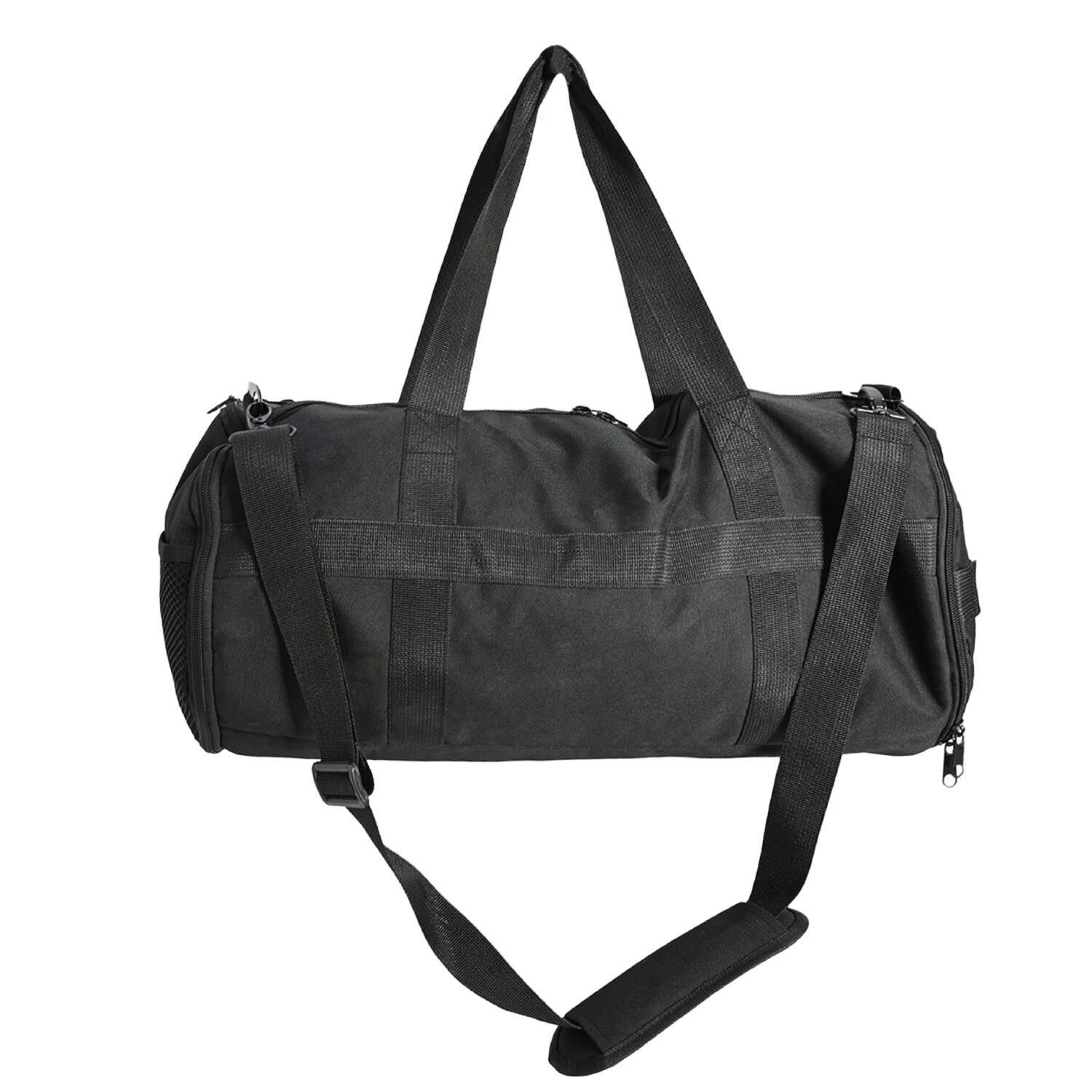 Gym Duffle Bag – Durable, Spacious & Multi-Purpose Design - GDB-1118 - Image 5