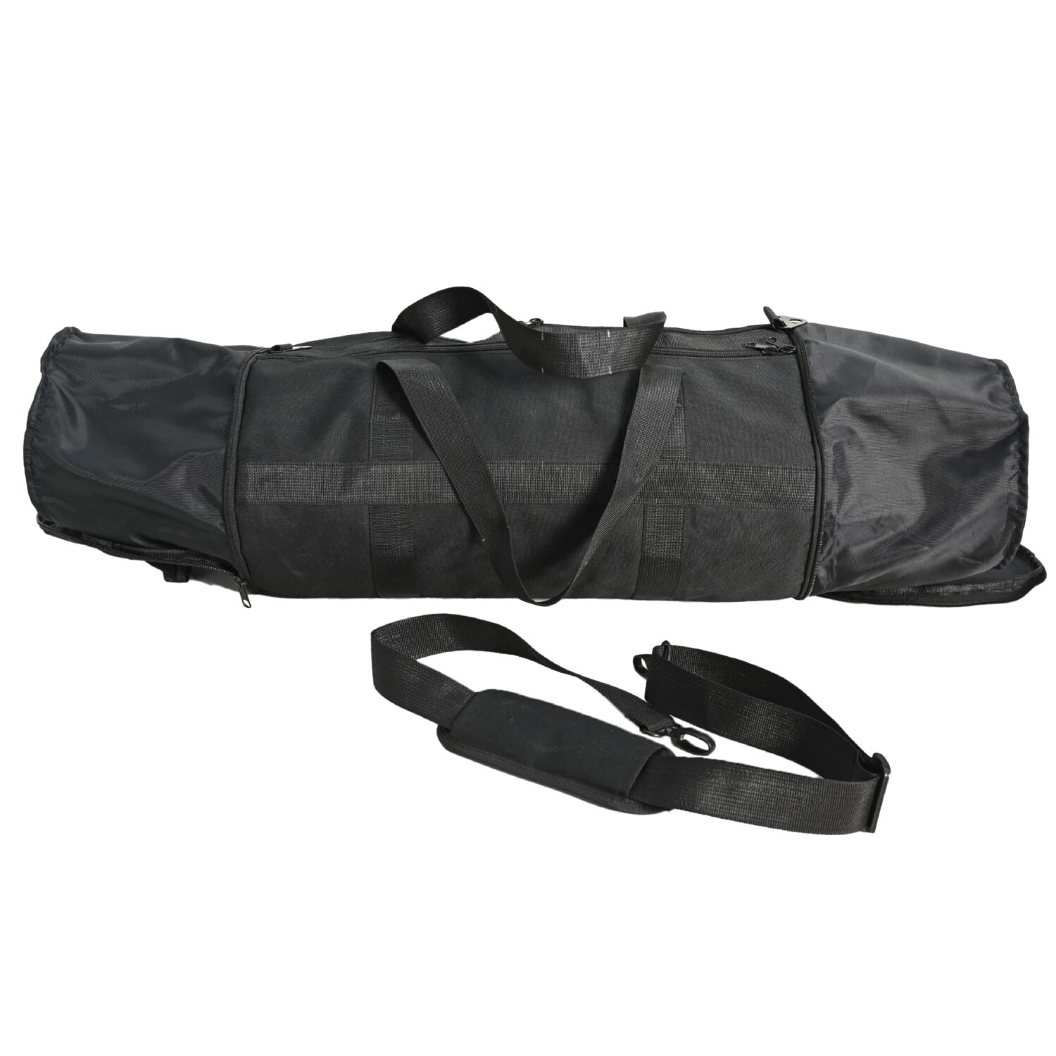 Gym Duffle Bag – Durable, Spacious & Multi-Purpose Design - GDB-1118 - Image 6