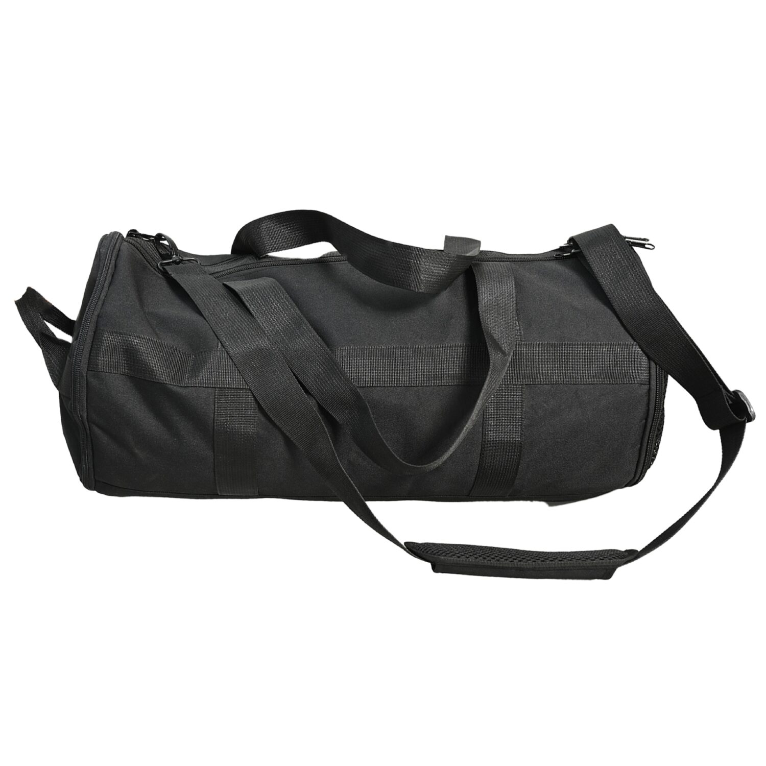 Gym Duffle Bag – Durable, Spacious & Multi-Purpose Design - GDB-1118 - Image 4