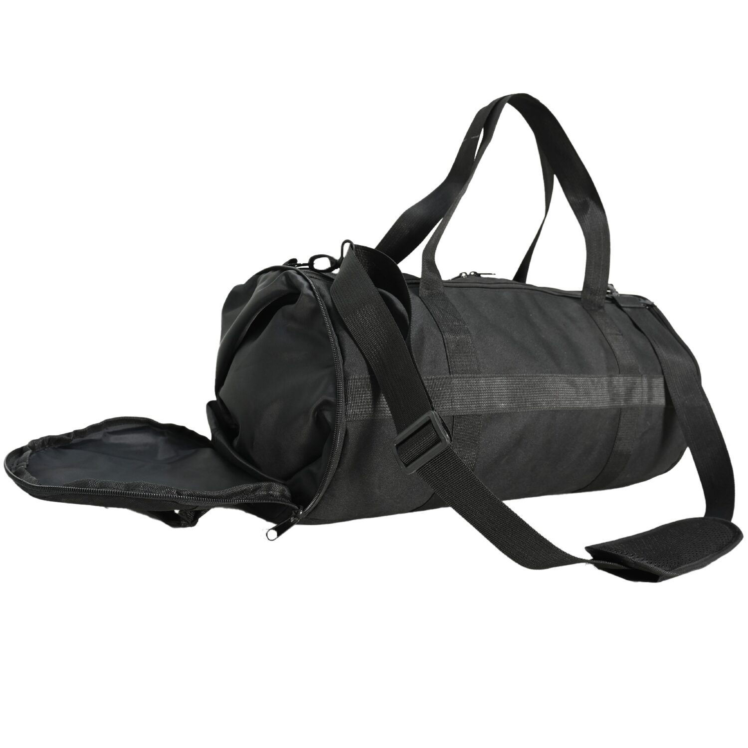 Gym Duffle Bag – Durable, Spacious & Multi-Purpose Design - GDB-1118 - Image 3