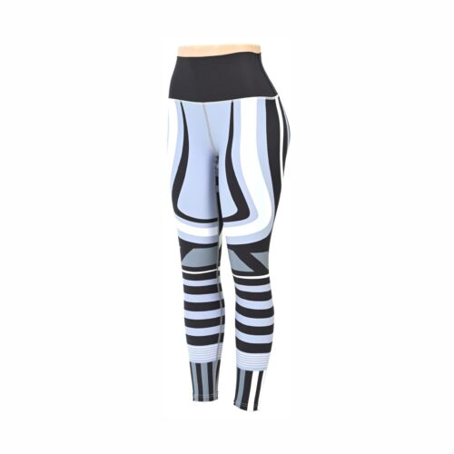 Sublimation Legging – Bold Prints, Comfort & Flexibility - BFW-SL-0710