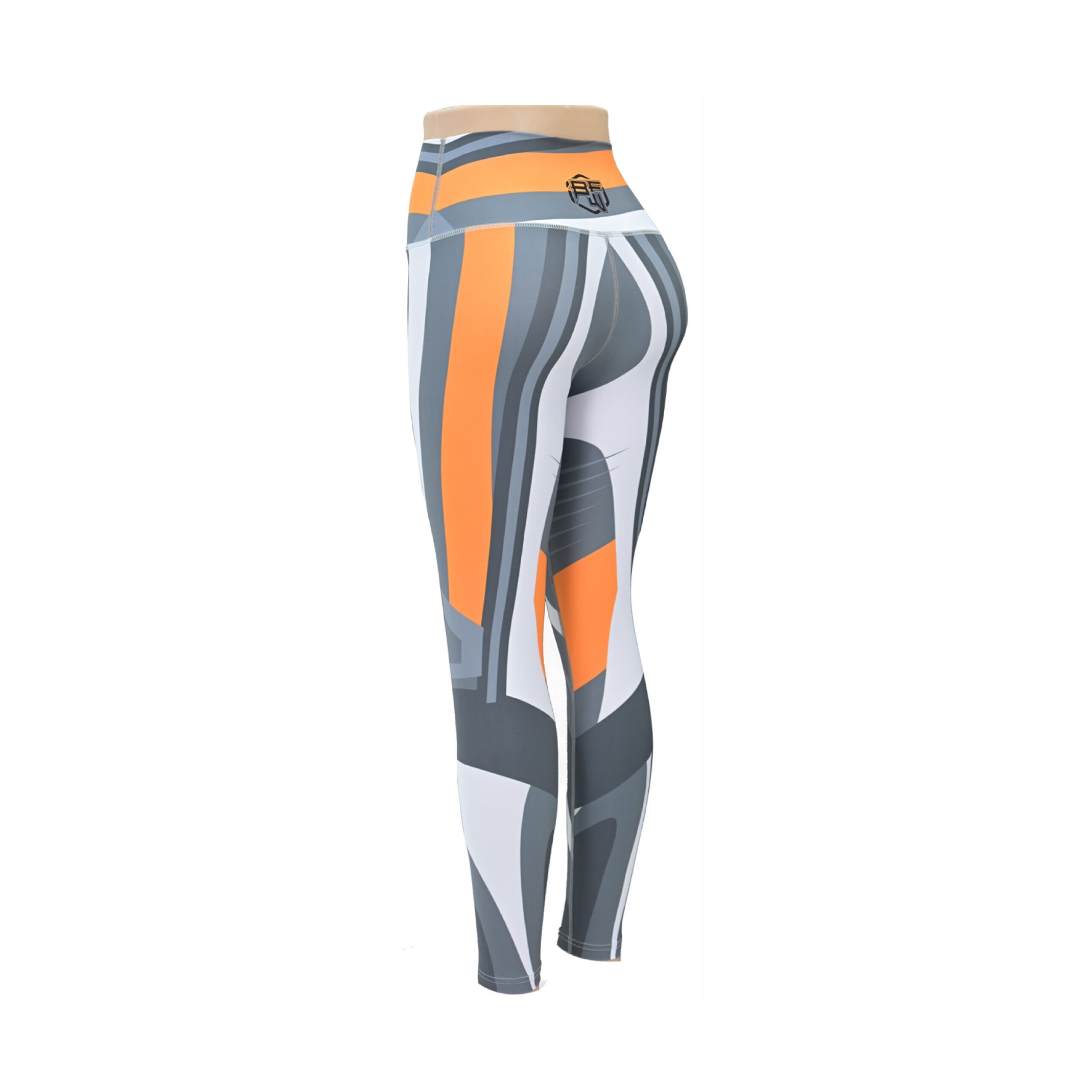 Sublimation Legging – Bold Prints, Comfort & Flexibility - BFW-SL-0711 - Image 3