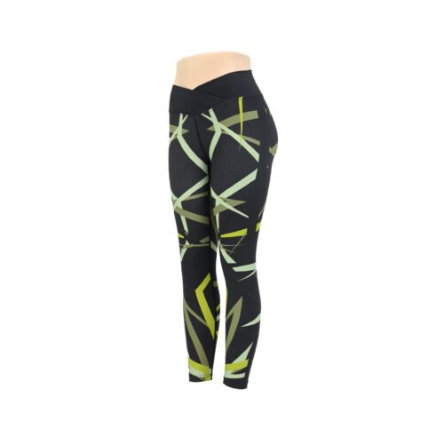 Sublimation Legging – Bold Prints, Comfort & Flexibility - BFW-SL-0714