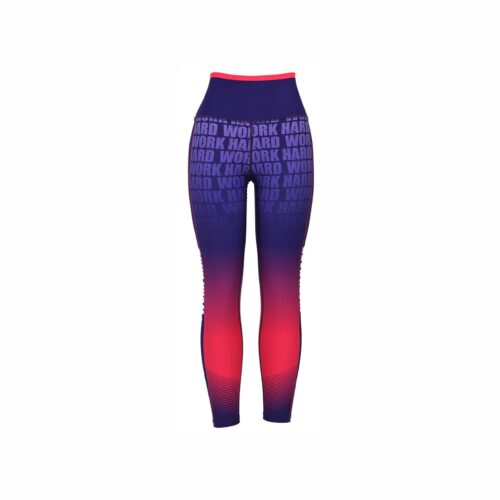Sublimation Legging – Bold Prints, Comfort & Flexibility - BFW-SL-0719