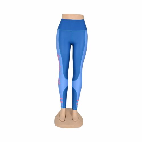 Cut & Sew Legging – Flexible, Durable & Stylish Fit - BFW-CSL-0808