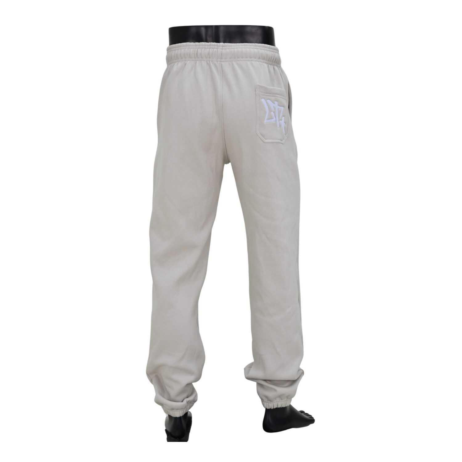 Men’s Loose Fit Jogger – Comfort, Style & Everyday Wear - BFW-LFJ-10001 - Image 3