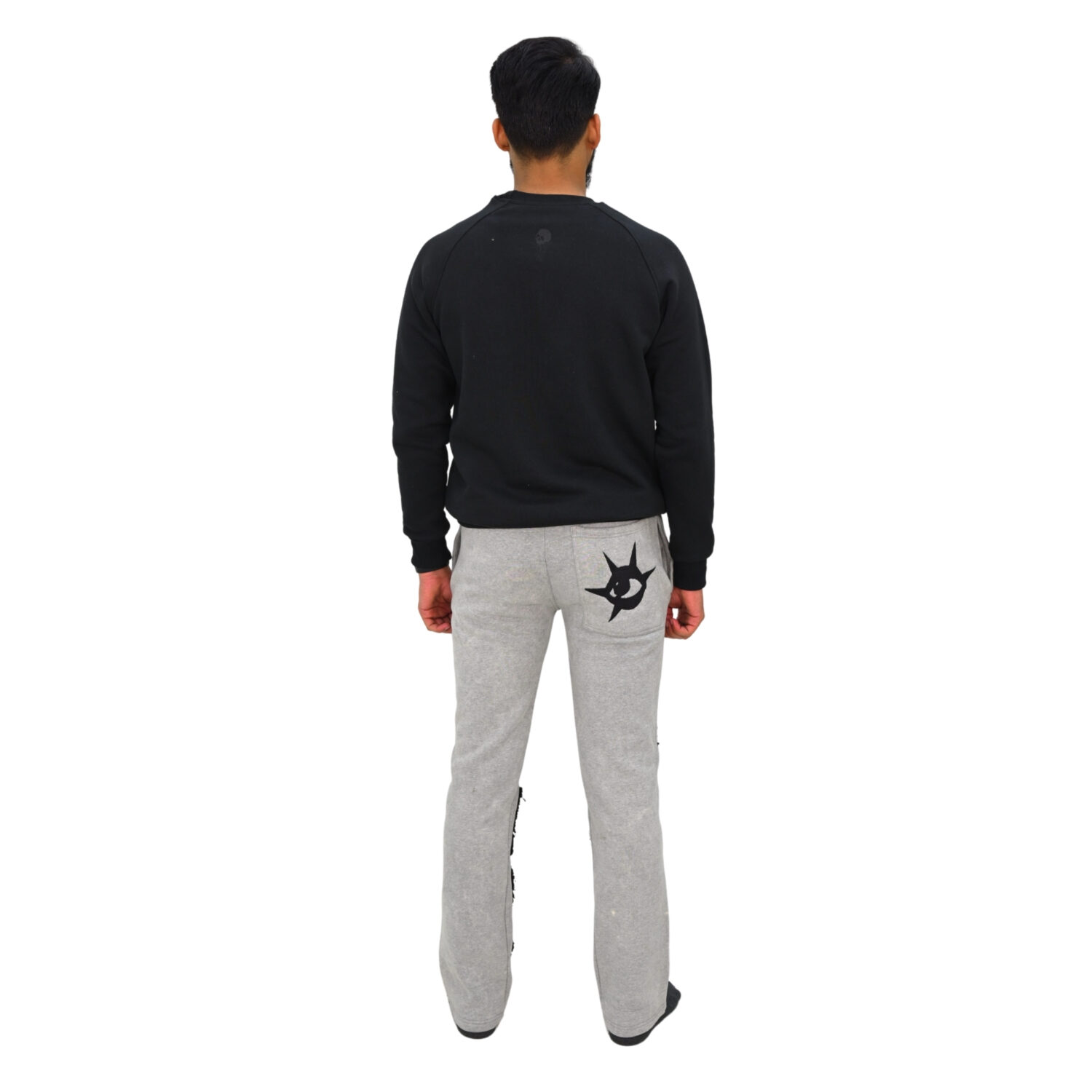 Men’s Loose Fit Jogger – Comfort, Style & Everyday Wear - BFW-LFJ-10003 - Image 4