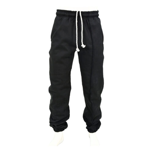 Men’s Loose Fit Jogger – Comfort, Style & Everyday Wear - BFW-LFJ-10004