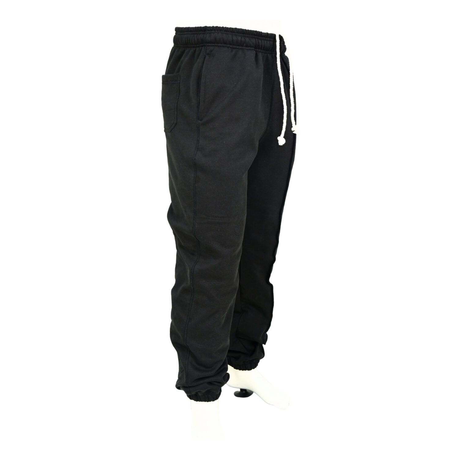 Men’s Loose Fit Jogger – Comfort, Style & Everyday Wear - BFW-LFJ-10004 - Image 2