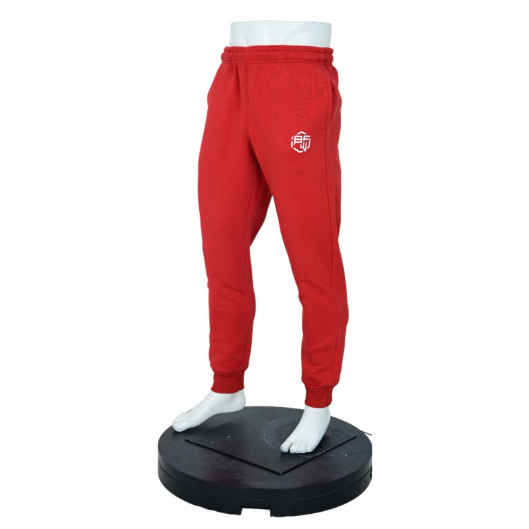 Men’s Regular Fit Jogger – Everyday Comfort & Style - BFW-RFJ-10007