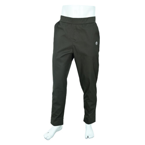 Men’s Regular Fit Jogger – Everyday Comfort & Style - BFW-RFJ-10008