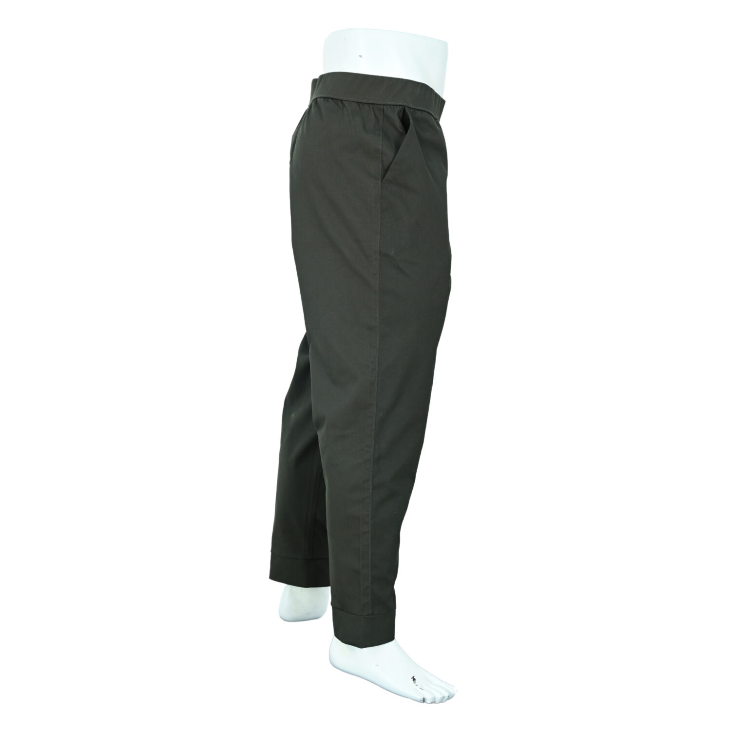 Men’s Regular Fit Jogger – Everyday Comfort & Style - BFW-RFJ-10008 - Image 2