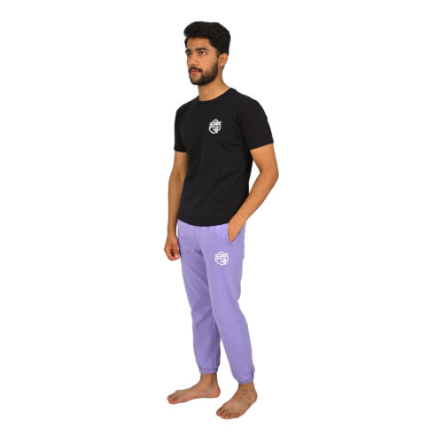 Men’s Regular Fit Jogger – Everyday Comfort & Style - BFW-RFJ-10009