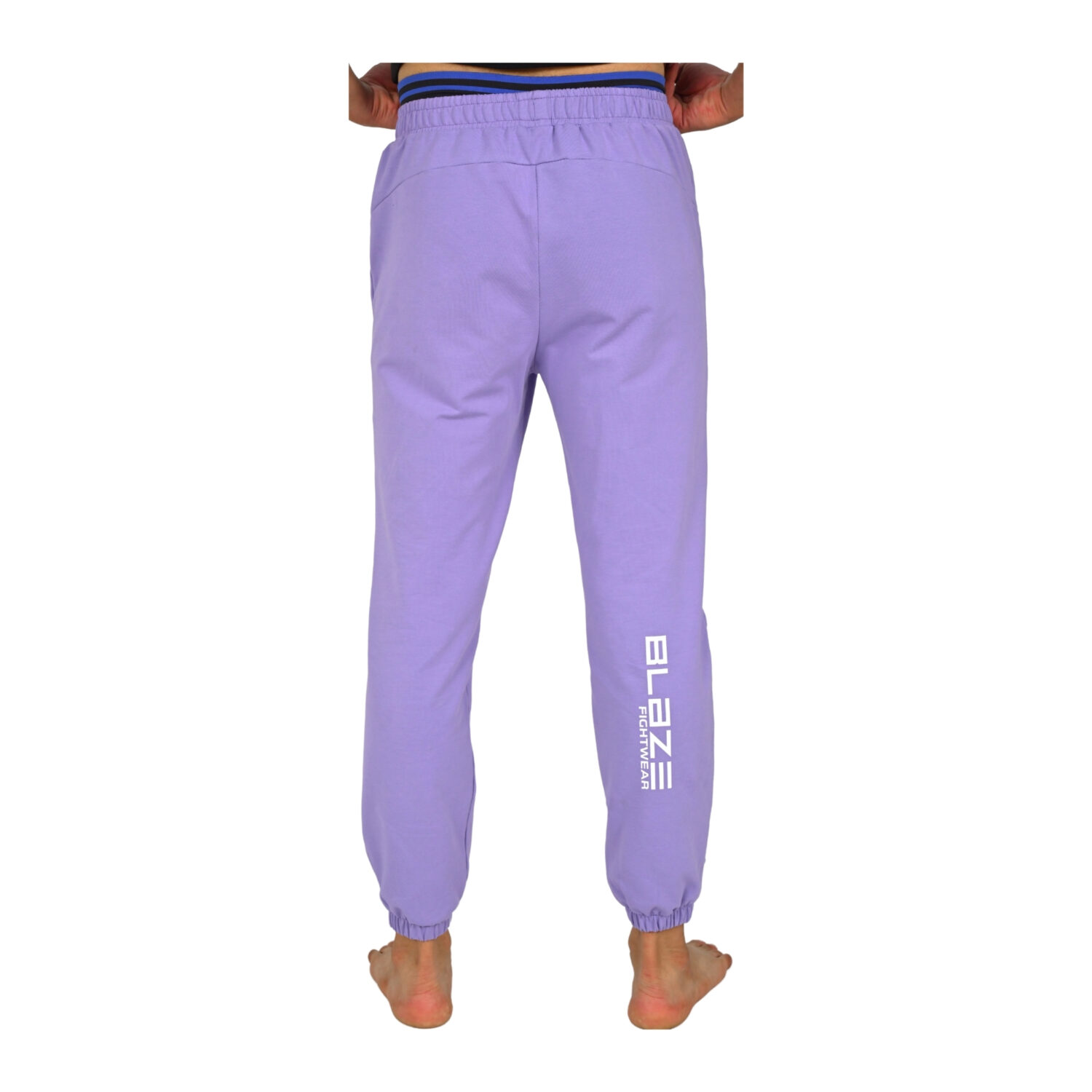 Men’s Regular Fit Jogger – Everyday Comfort & Style - BFW-RFJ-10009 - Image 4