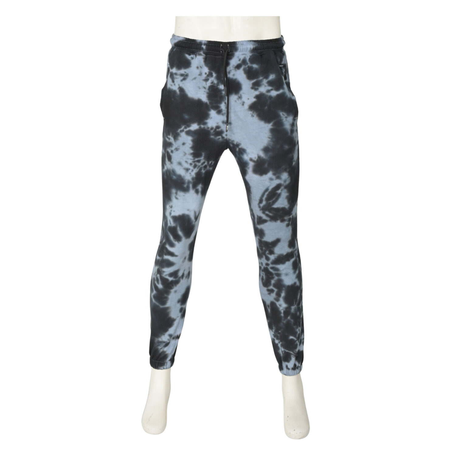 Men’s Regular Fit Jogger – Everyday Comfort & Style - BFW-RFJ-10010