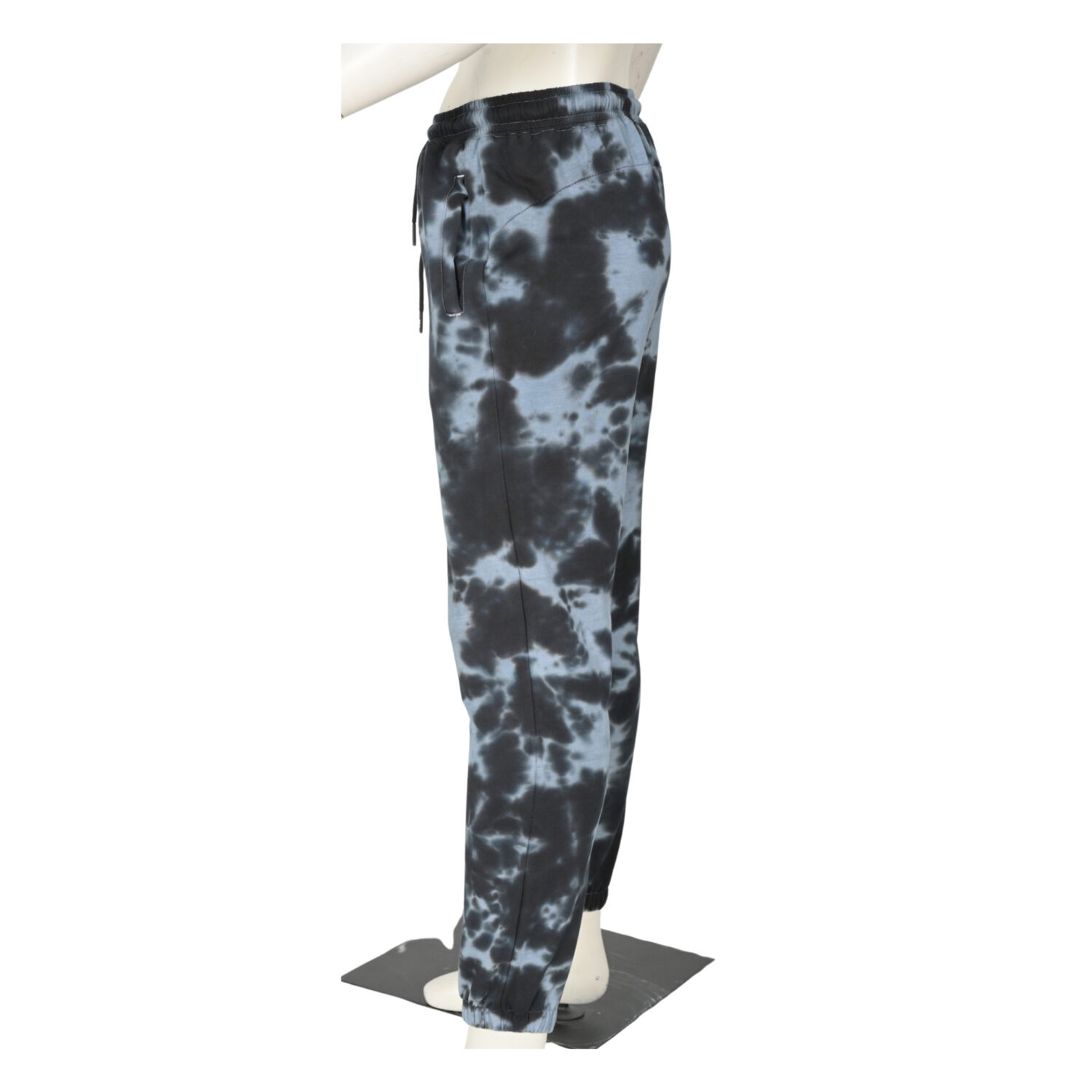 Men’s Regular Fit Jogger – Everyday Comfort & Style - BFW-RFJ-10010 - Image 2