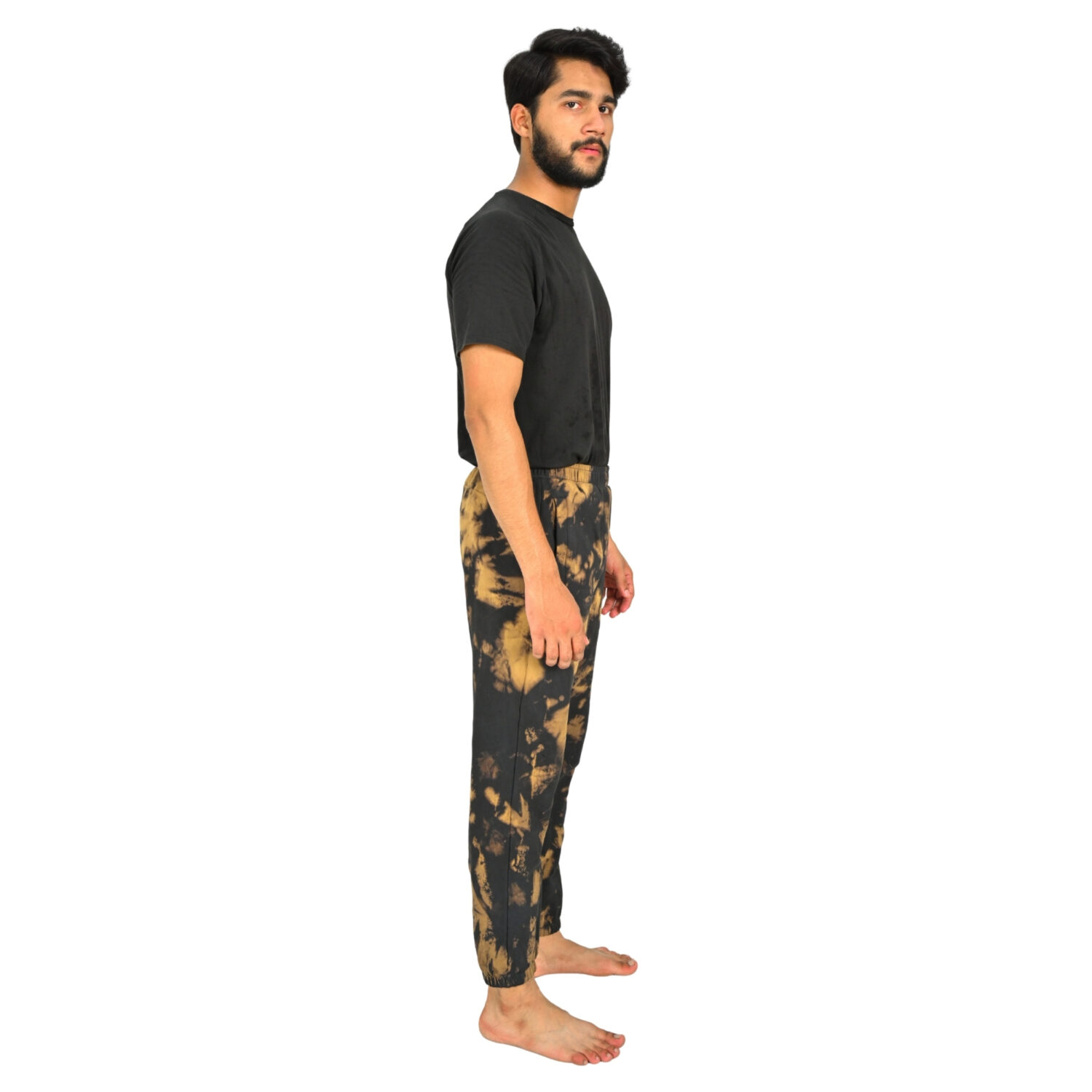 Men’s Regular Fit Jogger – Everyday Comfort & Style - BFW-RFJ-10011 - Image 2