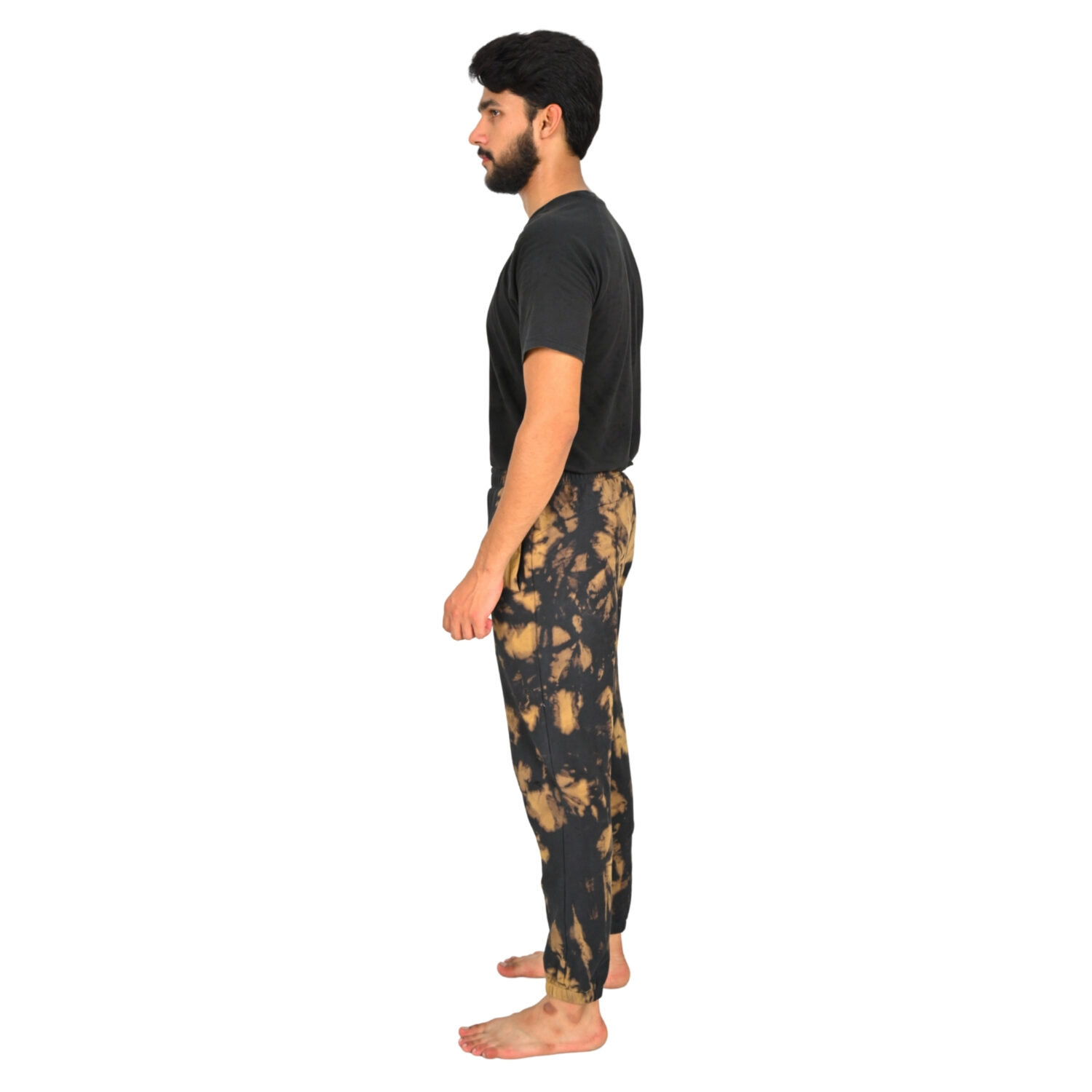 Men’s Regular Fit Jogger – Everyday Comfort & Style - BFW-RFJ-10011 - Image 3